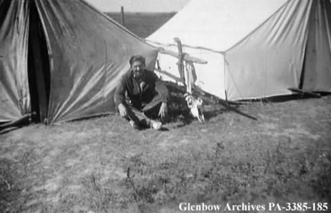 Symbolic vs. Historical Truth